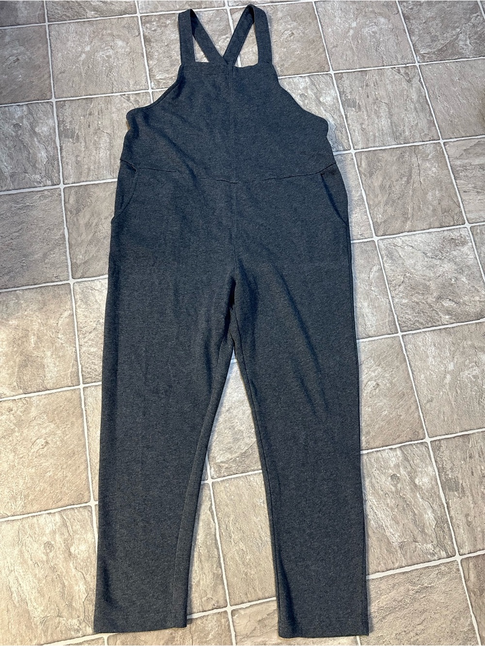 Melrose and Market Jumpsuit